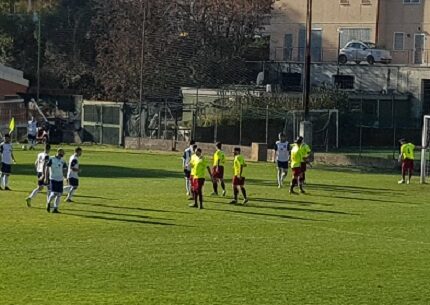 Serie D: la Lupa Roma agguanta il pari in extremis. L’Anzio recrimina
