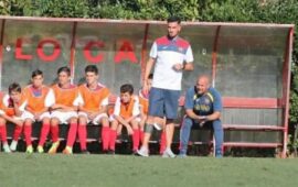 Cinecittà Bettini, Tibuzzi: “Bravi i miei ragazzi, ora superiamo il Savio”