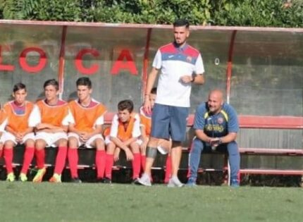 Campus Eur, l’ Under 15 di Tibuzzi monumentale: ”Ricominciamo da qui”