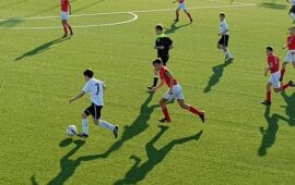 Giovanissimi Fascia B Elite: pari senza emozioni tra Vigor Perconti e Lodigiani