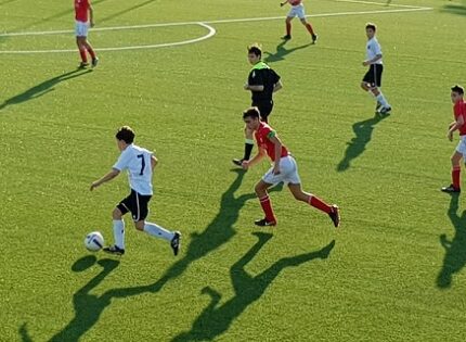 Giovanissimi Fascia B Elite: pochi scossoni, le big vincono tutte