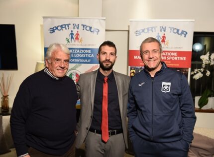 Sport in Tour, questa sera alle ore 20:30 la dodicesima puntata su Rete Oro News (ch 210)