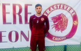 Trastevere, arrivano due millennial: firmano Barbarossa e Cipriani