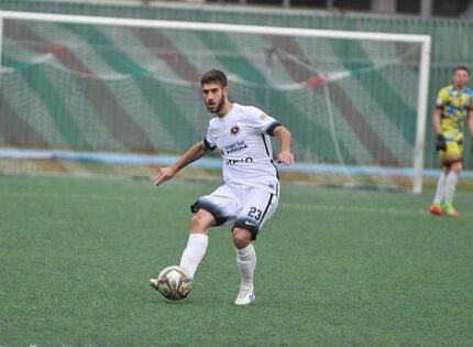 UniPomezia, la fiducia di Casavecchia: “Finchè la matematica ce lo permetterà, crederemo nel primo posto…”