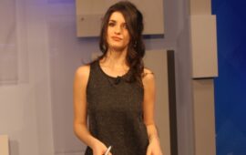 Fotogallery “Sport In Oro” del 21 gennaio 2018