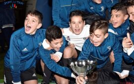 I Coppa Elite, il servizio delle Finali e le interviste