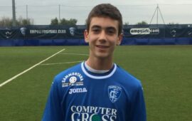 N.T.T.Teste, Basili in prova all’Empoli