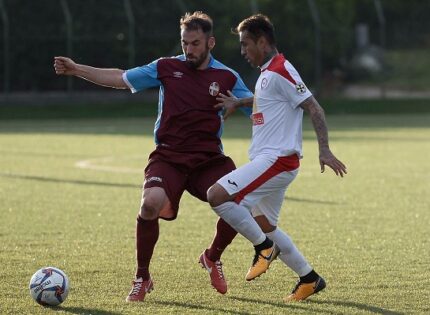 Albalonga – Rieti, parola a Dionisi: “Domenica non sarà decisiva, ma conteranno motivazioni e gruppo”