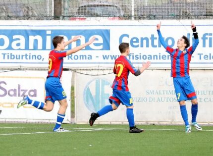 Giovanissimi Elite, la ventunesima: Urbe a Ladispoli per riprendere la marcia; sliding doors nel Girone B