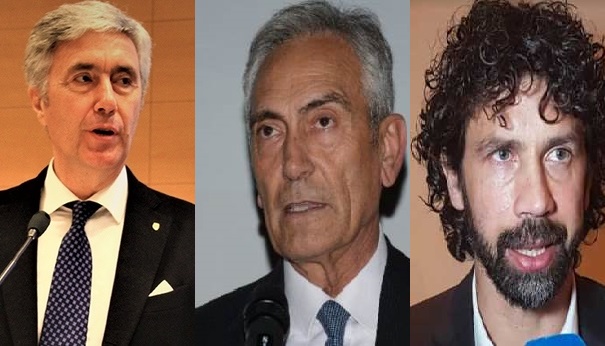 FIGC, nulla di fatto alle elezioni: è ufficiale il commissariamento