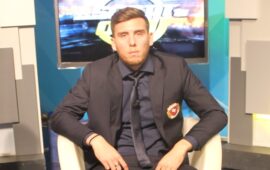 Serie D/Re dei Bomber: Il ruggito di Tozzi spaventa il Portici