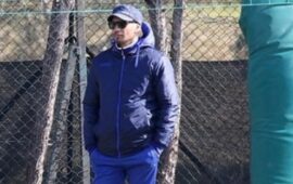 Insieme Ausonia, Gioia ordina: “Ora chiudiamo il discorso-salvezza”