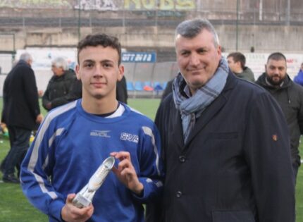 Under 16 Elite, la classifica marcatori aggiornata dopo il nono turno