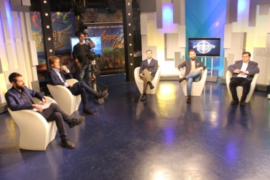 “Sport In Oro”, ecco gli sms arrivati domenica durante la diretta televisiva