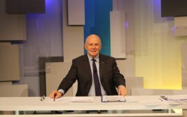 “Bentornata, Sport in Oro”, il pensiero di alcuni amici speciali alla vigilia del ritorno in tv