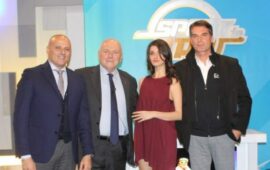 “Sport In Oro”, lunedí sera alle ore 20:30 la replica su Rete Oro News ch. 210