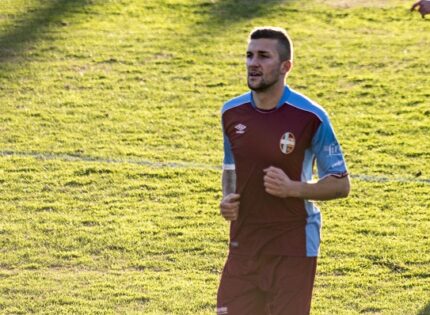 Anticipi Serie D: tris Latina, il Rieti sbatte sulla traversa, cade il Flaminia in casa