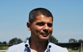 Itri, ufficiale la separazione con Ghirotto