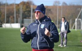 Rieti e Albalonga di un’altra categoria, l’Atletico crolla a Lanusei: fra una settimana prima resa dei conti