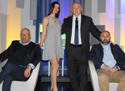 Sport in Oro/Settore Giovanile: con noi i tecnici delle Rappresentative capitanati da Calzolari