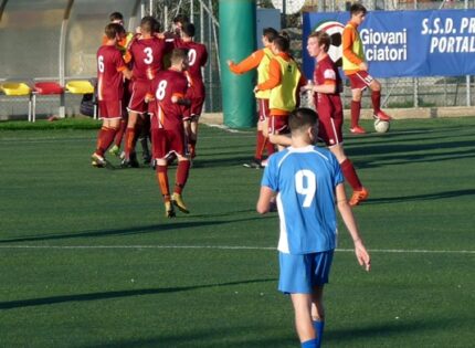 Juniores Elite – Girone A come da pronostico; Vigor inarrestabile, bene anche la Tor Tre Teste