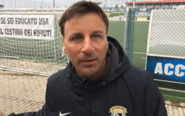 Promozione, il programma gare e le designazioni arbitrali del diciannovesimo turno