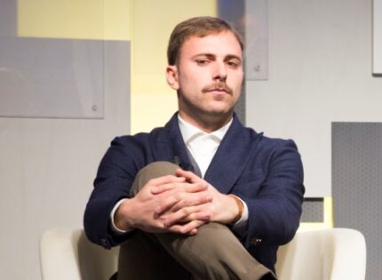 Pane sposa l’Urbetevere: “Onorato di lavorare per uno dei settori giovanili più importanti d’Italia”