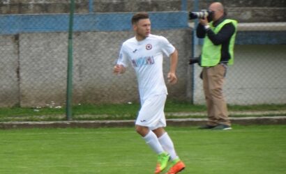 Il centrocampista classe 1996 Andrea Riccucci non rinnova con la Lodigiani e dunque è sul mercato