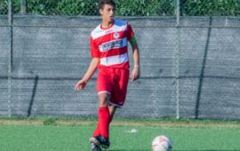 Sporting Tanas Calcio, asse caldo con la FC Mosta: in prova anche Rosalba