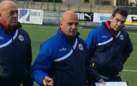 Rappresentativa Under 17 LND, domani il primo raduno stagionale a Pomezia