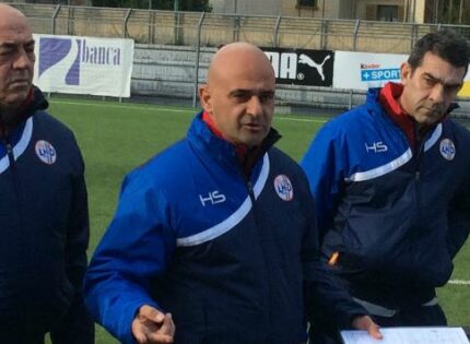 Rappresentativa Under 17 LND, domani il primo raduno stagionale a Pomezia
