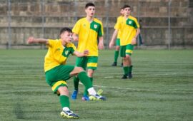 Juniores Elite, alla PC Tor Sapienza basta Toracchio, Vigor ko 1 – 0