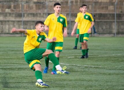 Juniores Elite, alla PC Tor Sapienza basta Toracchio, Vigor ko 1 – 0