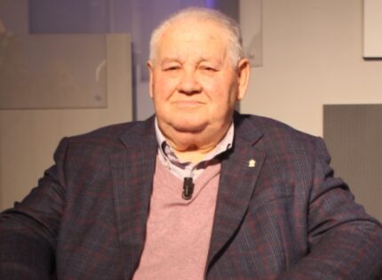 TDR2018, Calzolari: “Tante aspettative intorno a noi? E’ normale, siamo il Lazio”