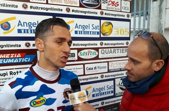 Eccellenza, la classifica dei marcatori