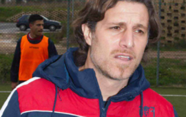 Promozione/Giudice Sportivo: Appiedati i tecnici di Aranova e Fiumicino