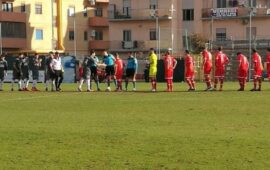 Compagnia Portuale, così non va: Forcina e Pischedda piegano la squadra di Blasi