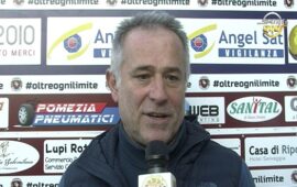 Eccellenza, seconda giornata: Boreale Don Orione-Vigor Perconti si giocherà sabato 17 aprile