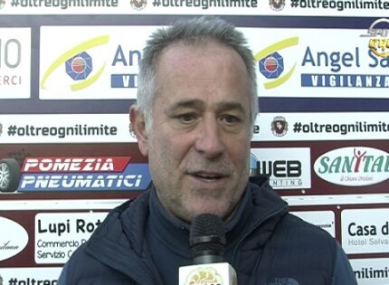 Cynthia, nostalgia canaglia: Franceschini pronto a prendere il posto di Antonucci