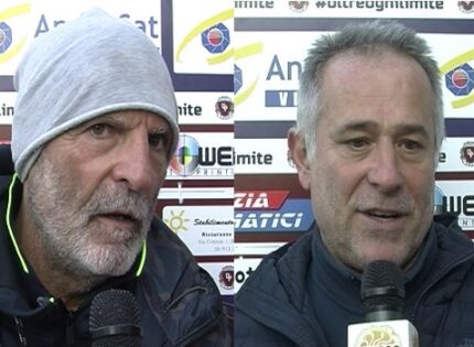 Post UniPomezia – Cynthia: le interviste ai due tecnici Solimina e Franceschini