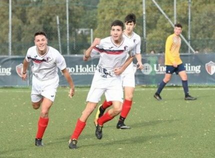 Allievi Elite, la classifica dei marcatori dopo la ventisettesima giornata