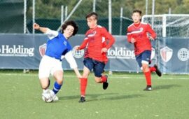 Giovanissimi Elite, la presentazione della diciassettesima giornata