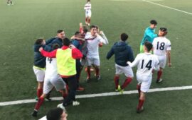 Allievi Elite, la venticinquesima: Ostiamare all’esame Vigor; inizia la stagione dei big-match nel girone B
