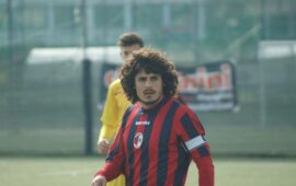 Eccellenza, la classifica dei marcatori