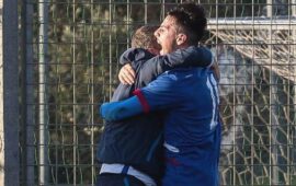 Juniores Elite, la classifica dei marcatori dopo la ventiseiesima giornata