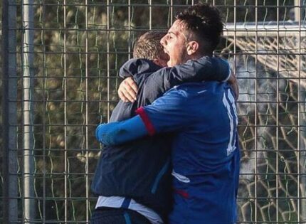 Juniores Elite, la classifica dei marcatori dopo la diciannovesima giornata