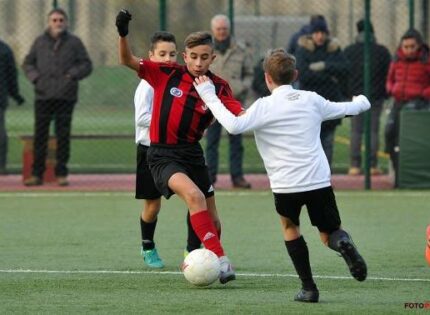 I Coppa Elite, i risultati delle Semifinali della categoria 2005