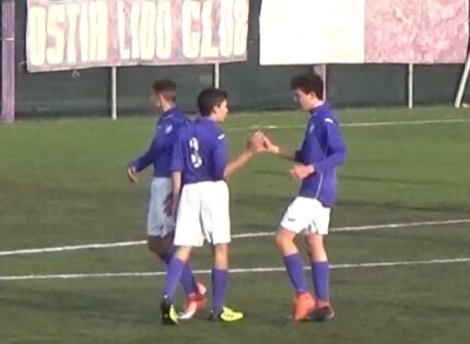 Giovanissimi Elite, la diciannovesima: testa-coda nel girone A; ostacolo Albalonga per la Lodigiani