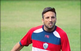 Il Villalba strapazza la Castelnuovese: Petrangeli cala il pokerissimo