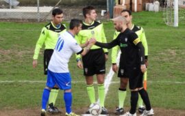 Podgora, crisi nera: l’Atletico Torrenova viola il Bongiorno con il solito Scardini